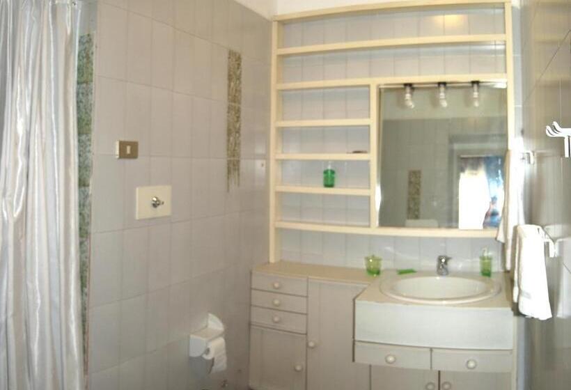 צימר Guesthouse La Rocca