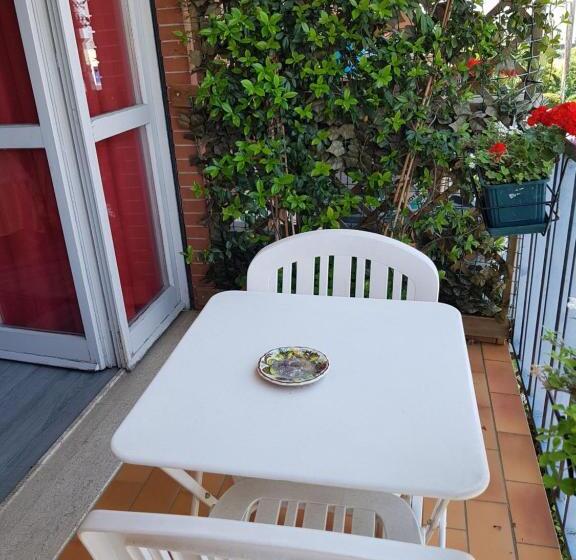 צימר Guesthouse La Rocca