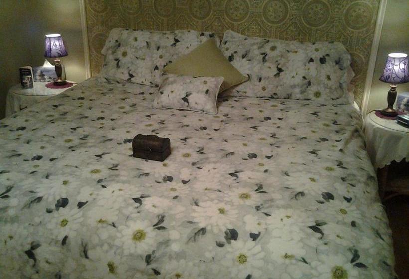 مبيت وإفطار Ici Et Maintenant