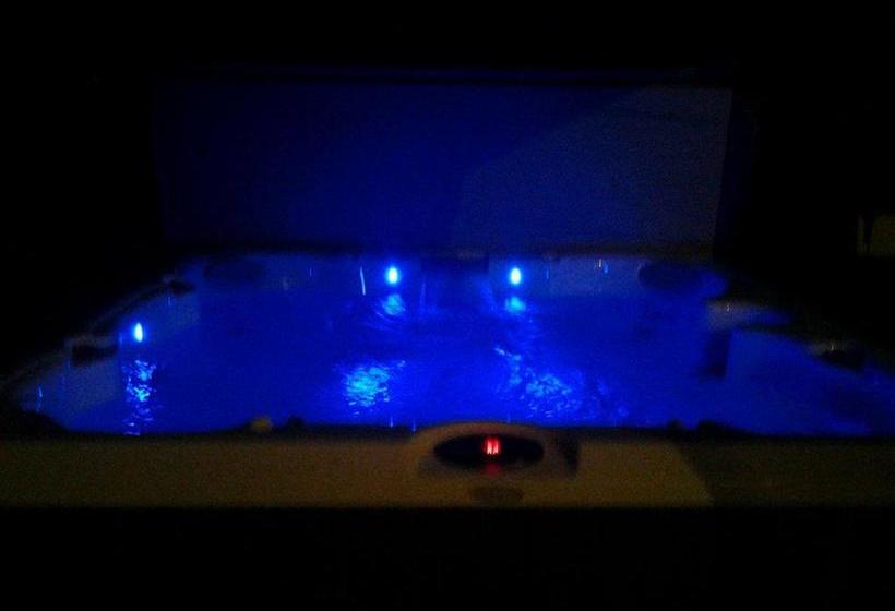 مبيت وإفطار Ici Et Maintenant