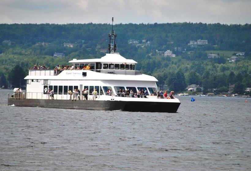 민박 La Belle Victorienne