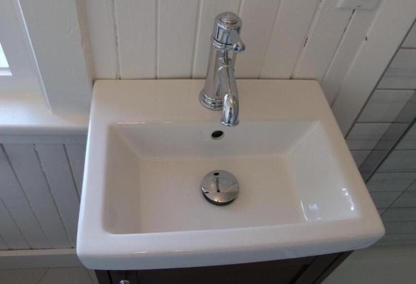 مبيت وإفطار La Maison Entre Mer Montagnes