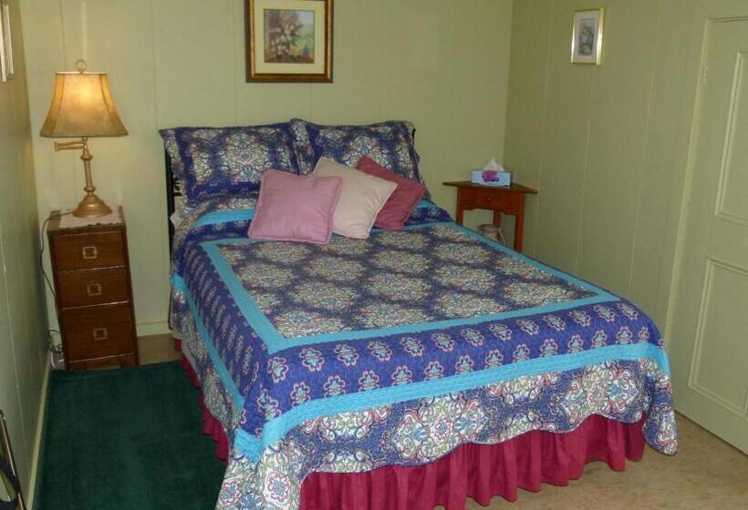 مبيت وإفطار La Maison Entre Mer Montagnes