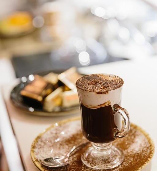 تختخواب و صبحانه Locanda Pandenus Brera