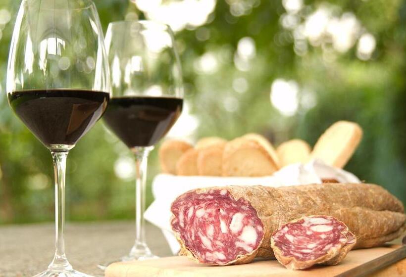 Bed and Breakfast Malpassuti Resort