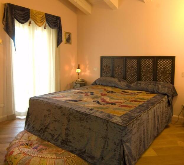 Bed and Breakfast Malpassuti Resort