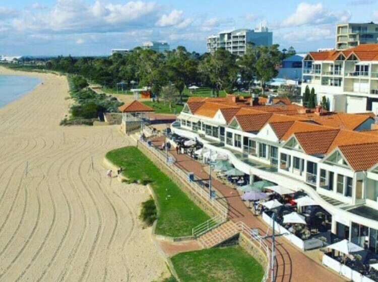 צימר Palm Beach Guest House