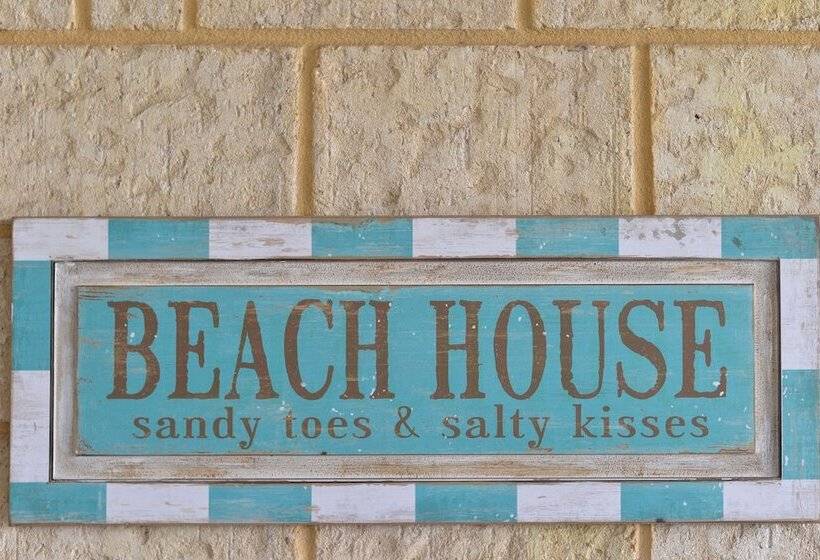 צימר Palm Beach Guest House
