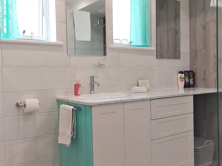 צימר Palm Beach Guest House