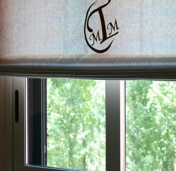 צימר Tenuta Monaci La Murra