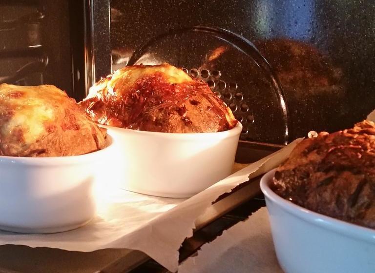 צימר Terragong 1858