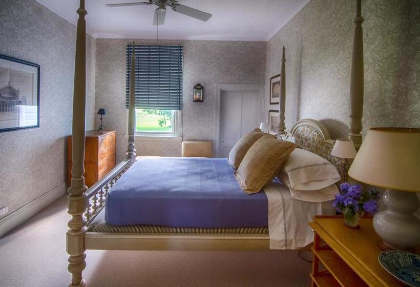 צימר Terragong 1858