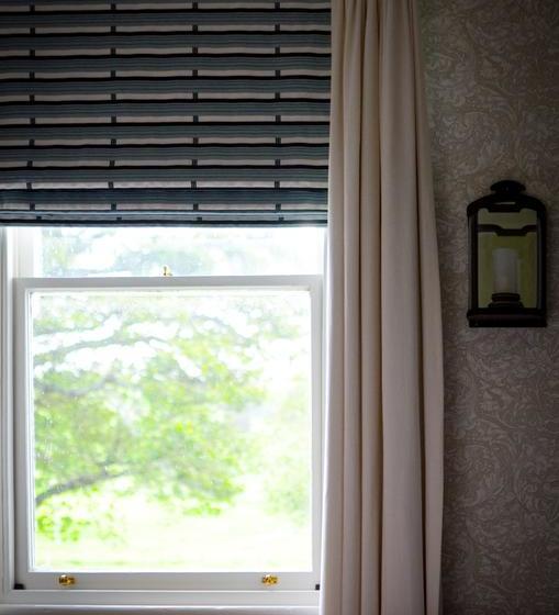 צימר Terragong 1858