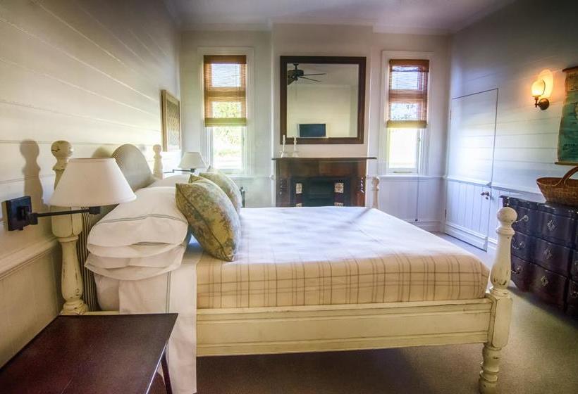 צימר Terragong 1858