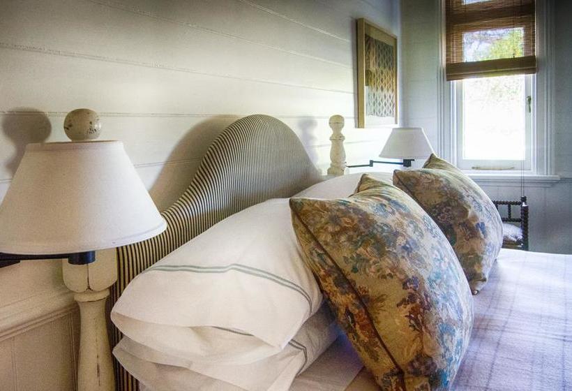 צימר Terragong 1858