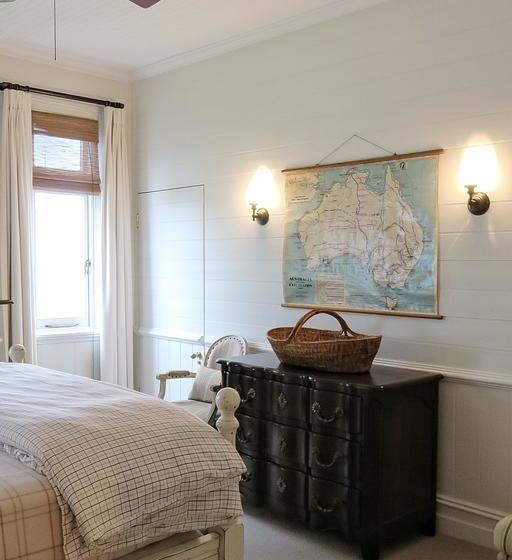 צימר Terragong 1858