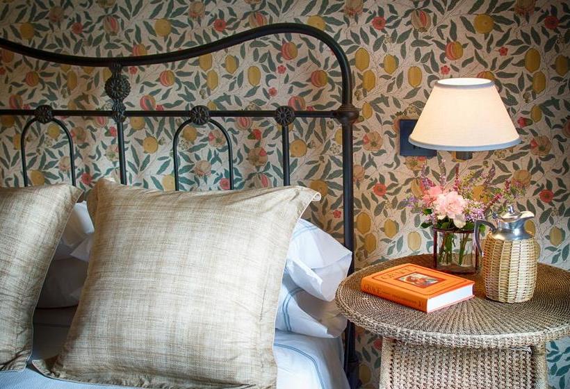 צימר Terragong 1858