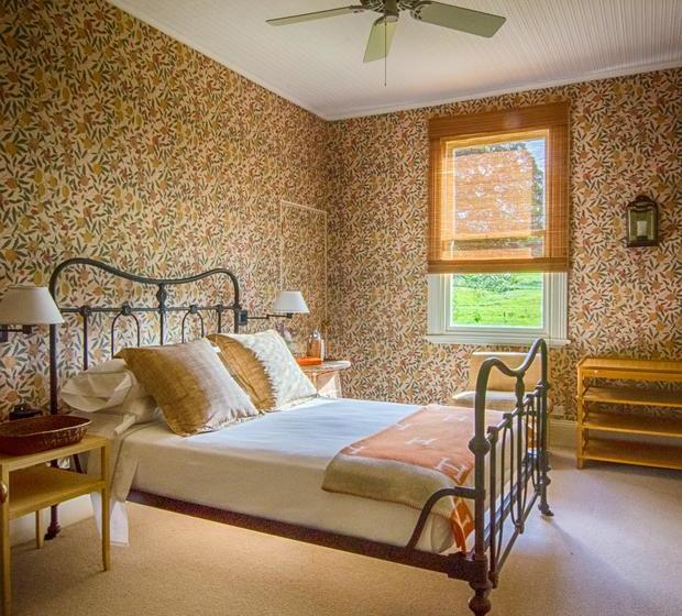 צימר Terragong 1858