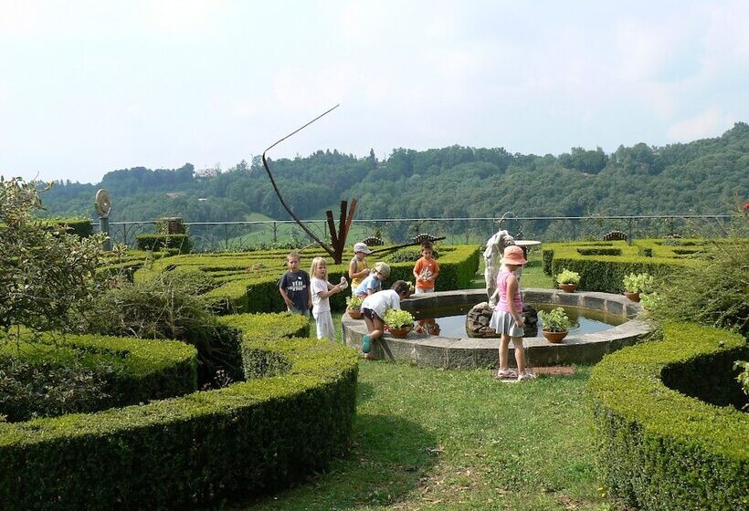 B&b Villa Cernigliaro Dimora Storica
