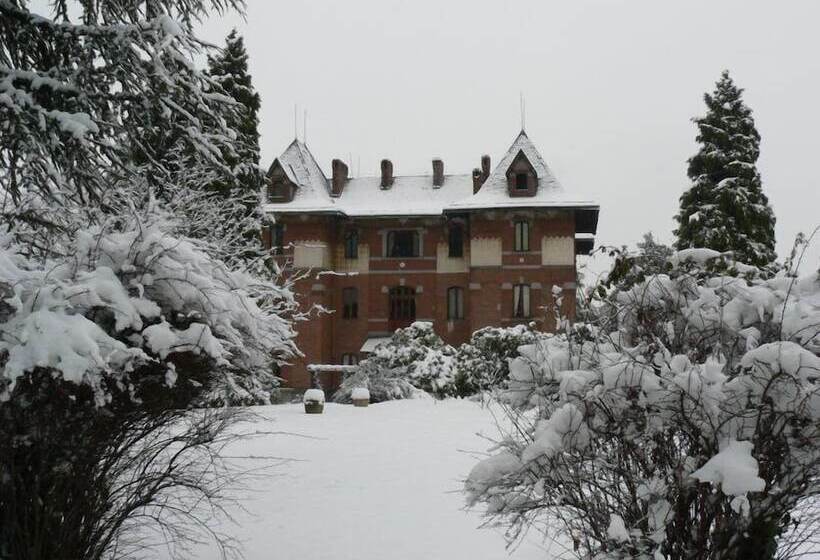 B&b Villa Cernigliaro Dimora Storica