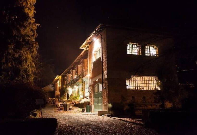 B&b Villa Cernigliaro Dimora Storica
