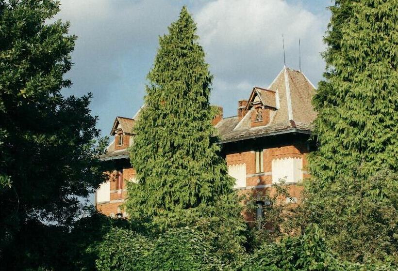 B&b Villa Cernigliaro Dimora Storica