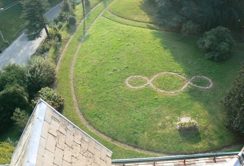 B&b Villa Cernigliaro Dimora Storica