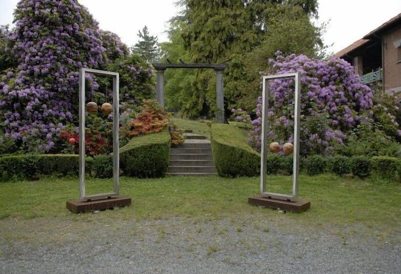 B&b Villa Cernigliaro Dimora Storica