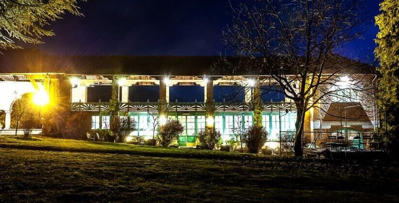 B&b Villa Cernigliaro Dimora Storica