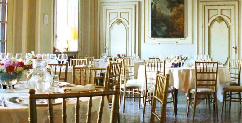 B&b Villa Cernigliaro Dimora Storica