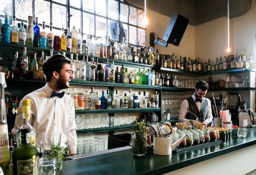 B&b Villa Cernigliaro Dimora Storica