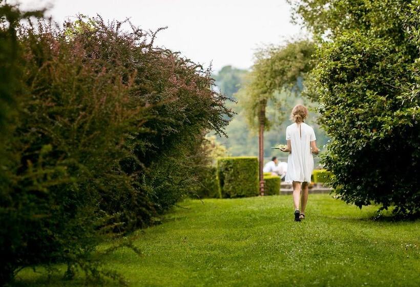 B&b Villa Cernigliaro Dimora Storica