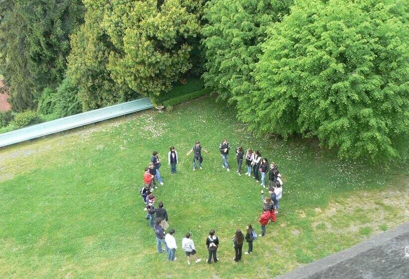 B&b Villa Cernigliaro Dimora Storica