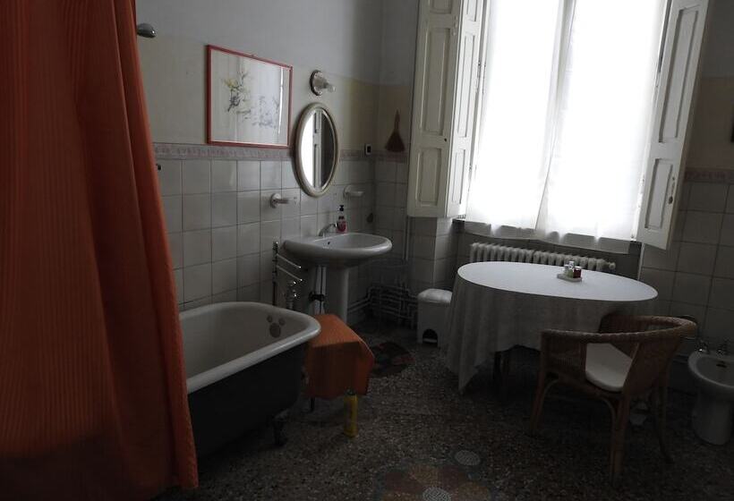 B&b Villa Cernigliaro Dimora Storica