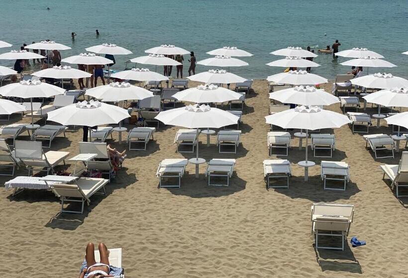 Bed and Breakfast Villino Gregoraci Relais