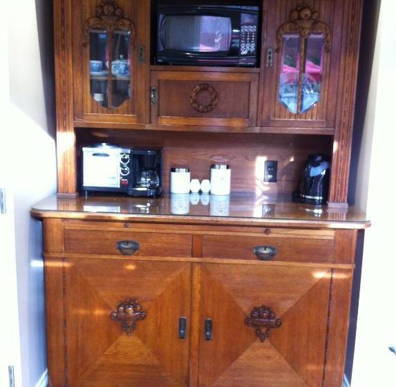 تختخواب و صبحانه Wedgewood Guest House