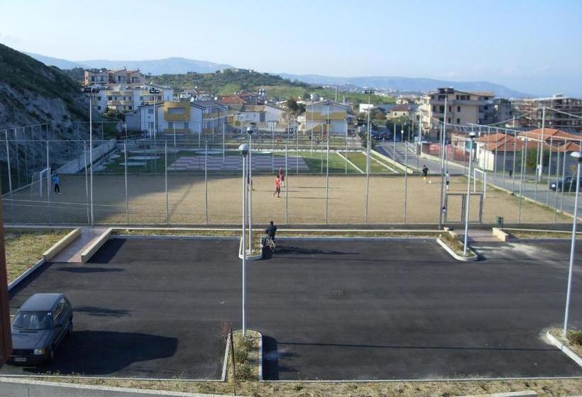 Bed and Breakfast Yellow House