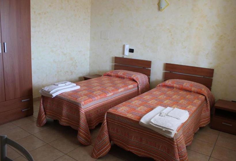 Bed and Breakfast Yellow House