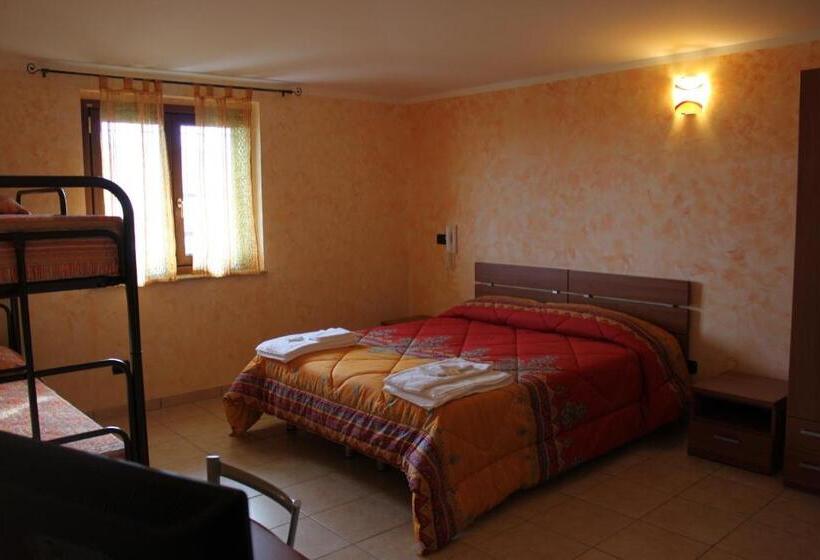 Bed and Breakfast Yellow House