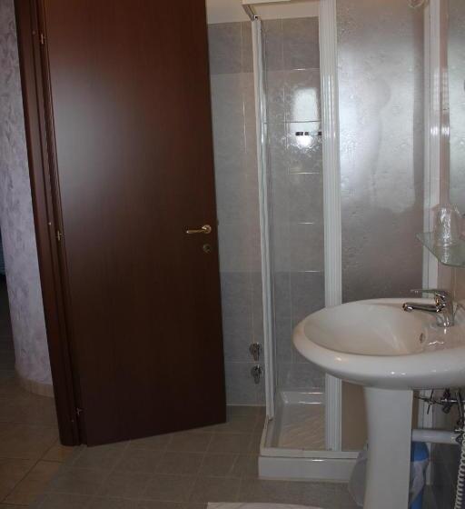 Bed and Breakfast Yellow House