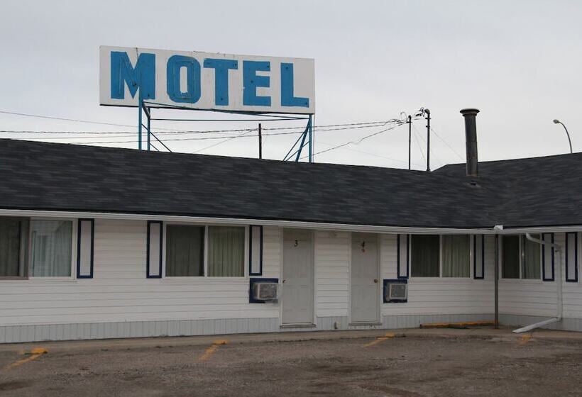 Bluebird Motel