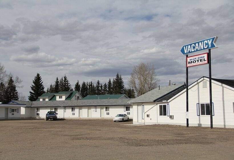 Bluebird Motel