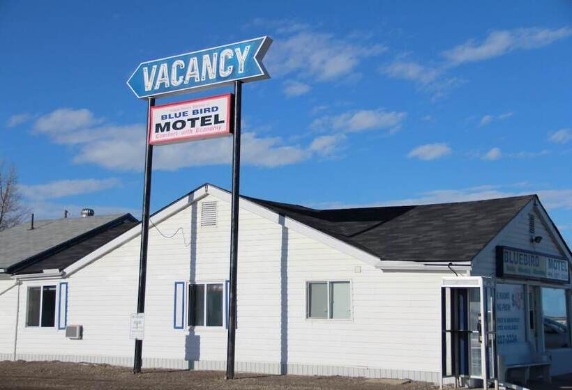 Bluebird Motel