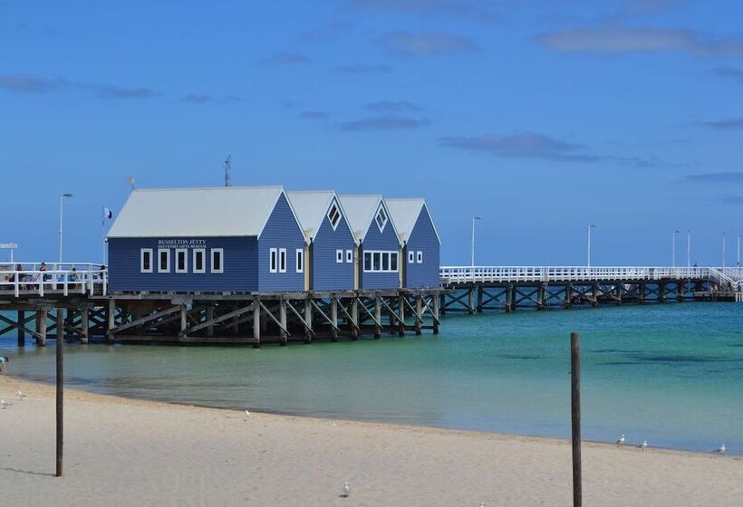 Busselton Ithaca Motel