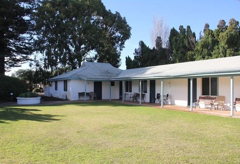 Busselton Ithaca Motel