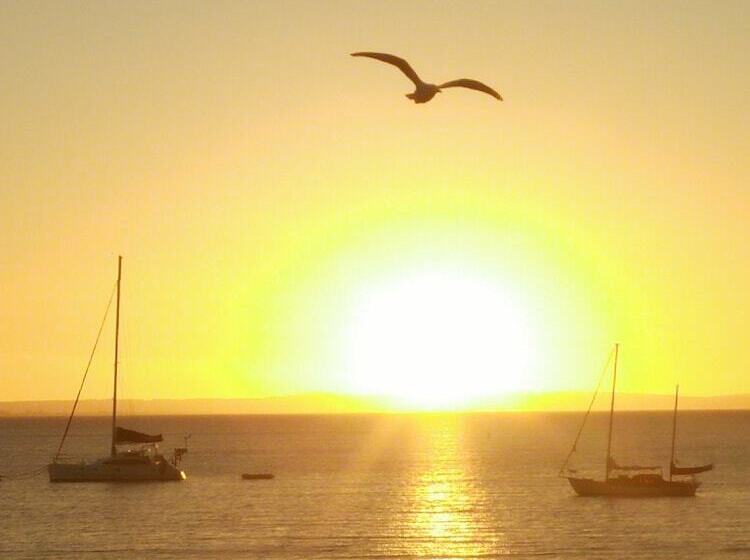 Busselton Ithaca Motel