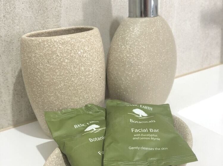 Busselton Ithaca Motel