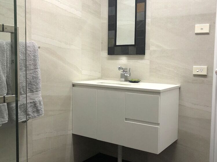 Busselton Ithaca Motel