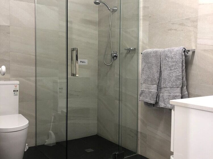 Busselton Ithaca Motel