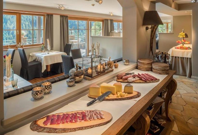 Charme Hotel Friedrich